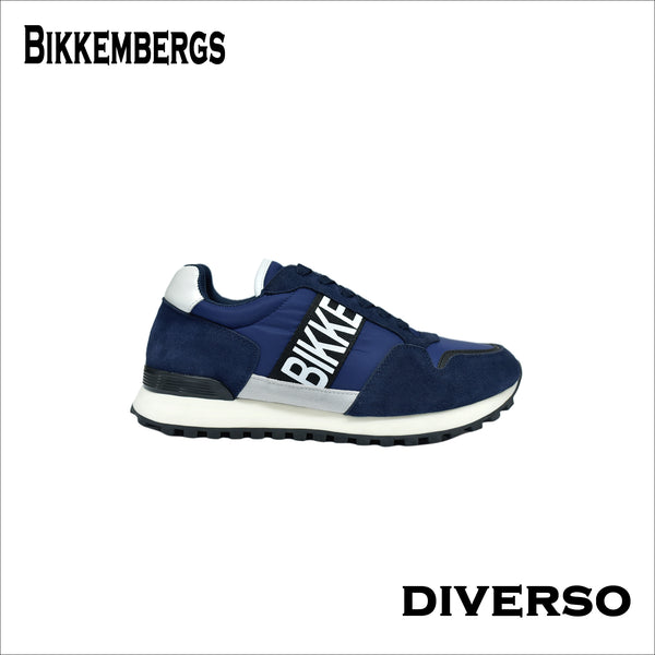 حذاء رجاليBIKKEMBERGS