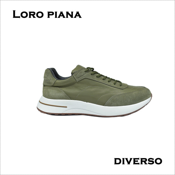 حذاء رجالي LORO PIANA