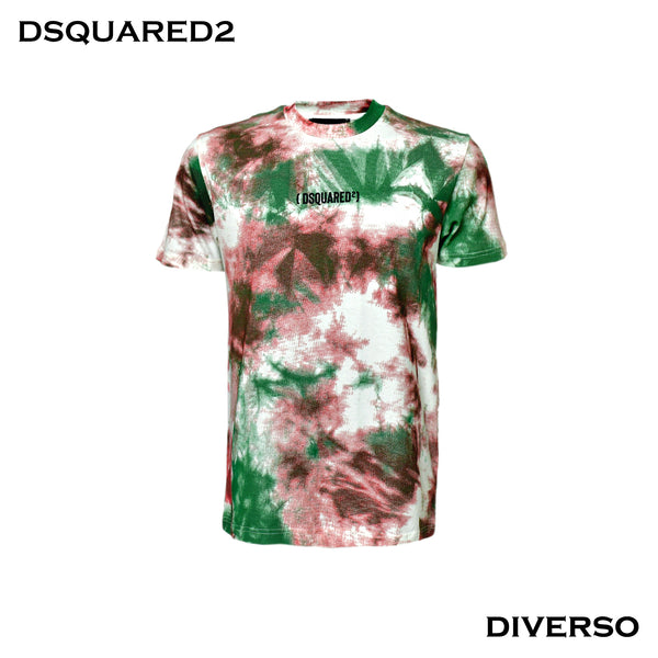 تيشيرت رجالي DSQUARED2