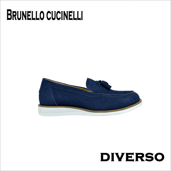 حذاء رجاليBRUNELLO CUCINELLI