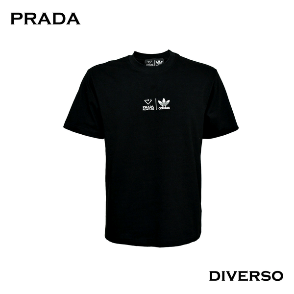 تيشيرت رجاليPRADA