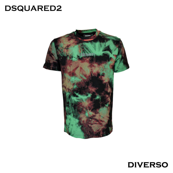 تيشيرت رجالي DSQUARED2