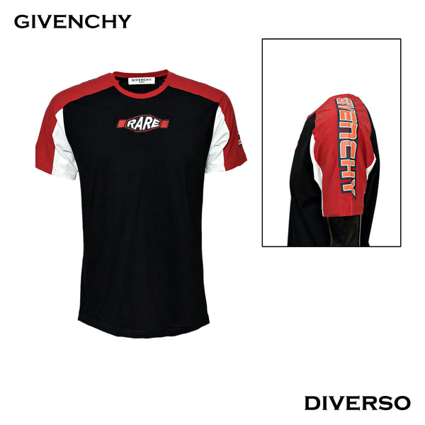 تيشيرت رجالي GIVENCHY