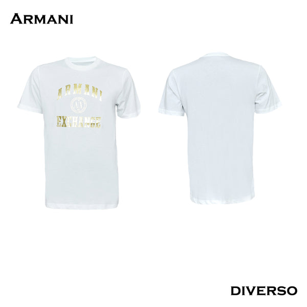 تيشيرت رجالي ARMANI