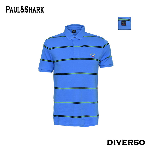 تيشيرت رجالي PAUL&SHARK