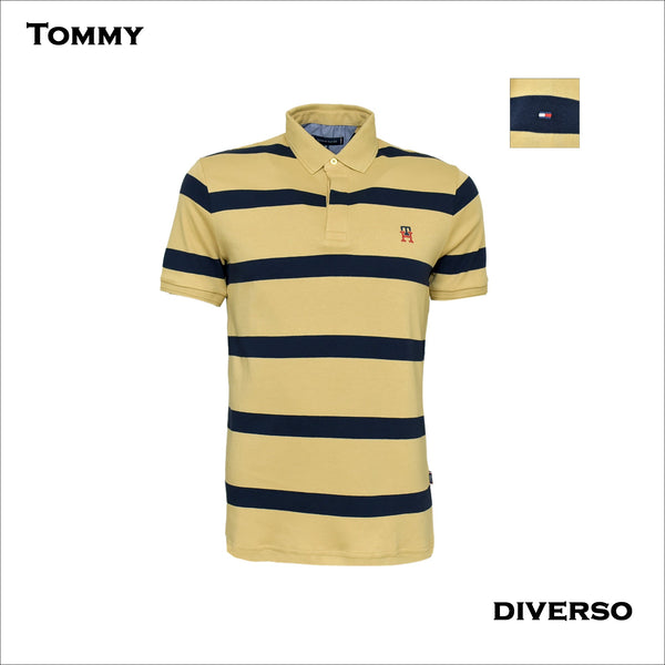 تيشيرت رجالي TOMMY