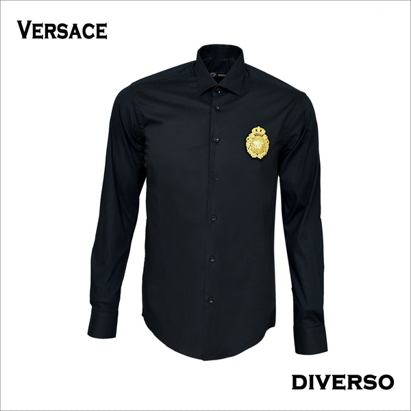 قميص رجالي VERSACE