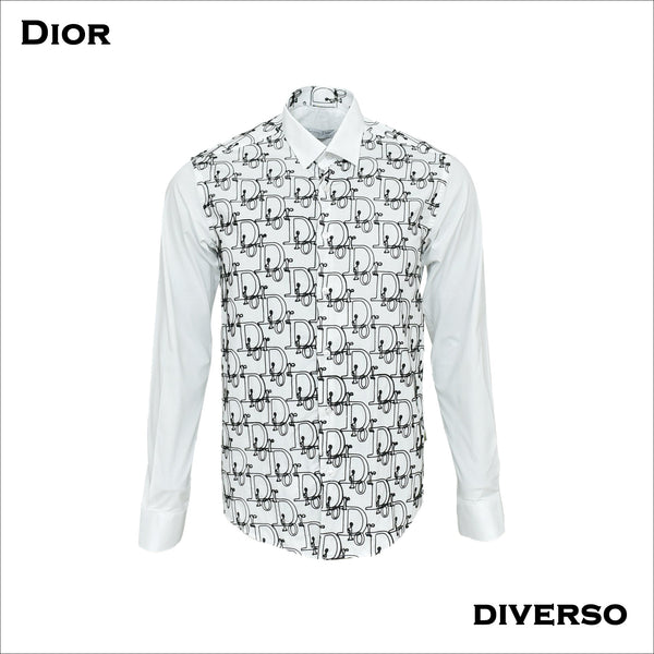 قميص رجالي DIOR