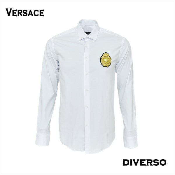 قميص رجالي VERSACE