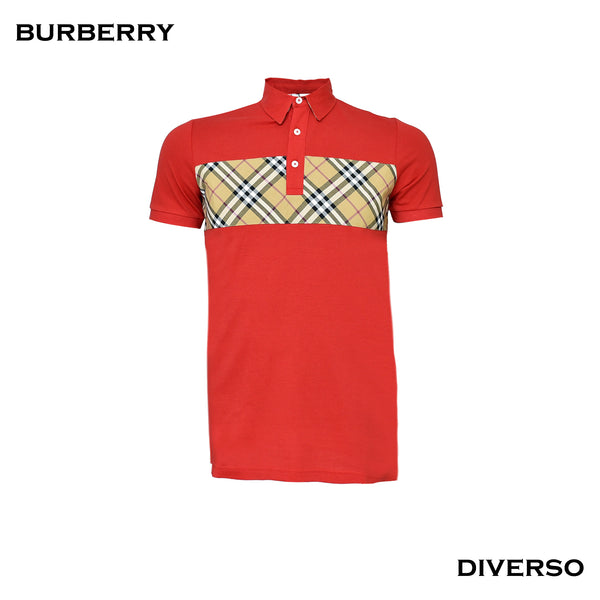 تيشيرت رجالي BURBERRY