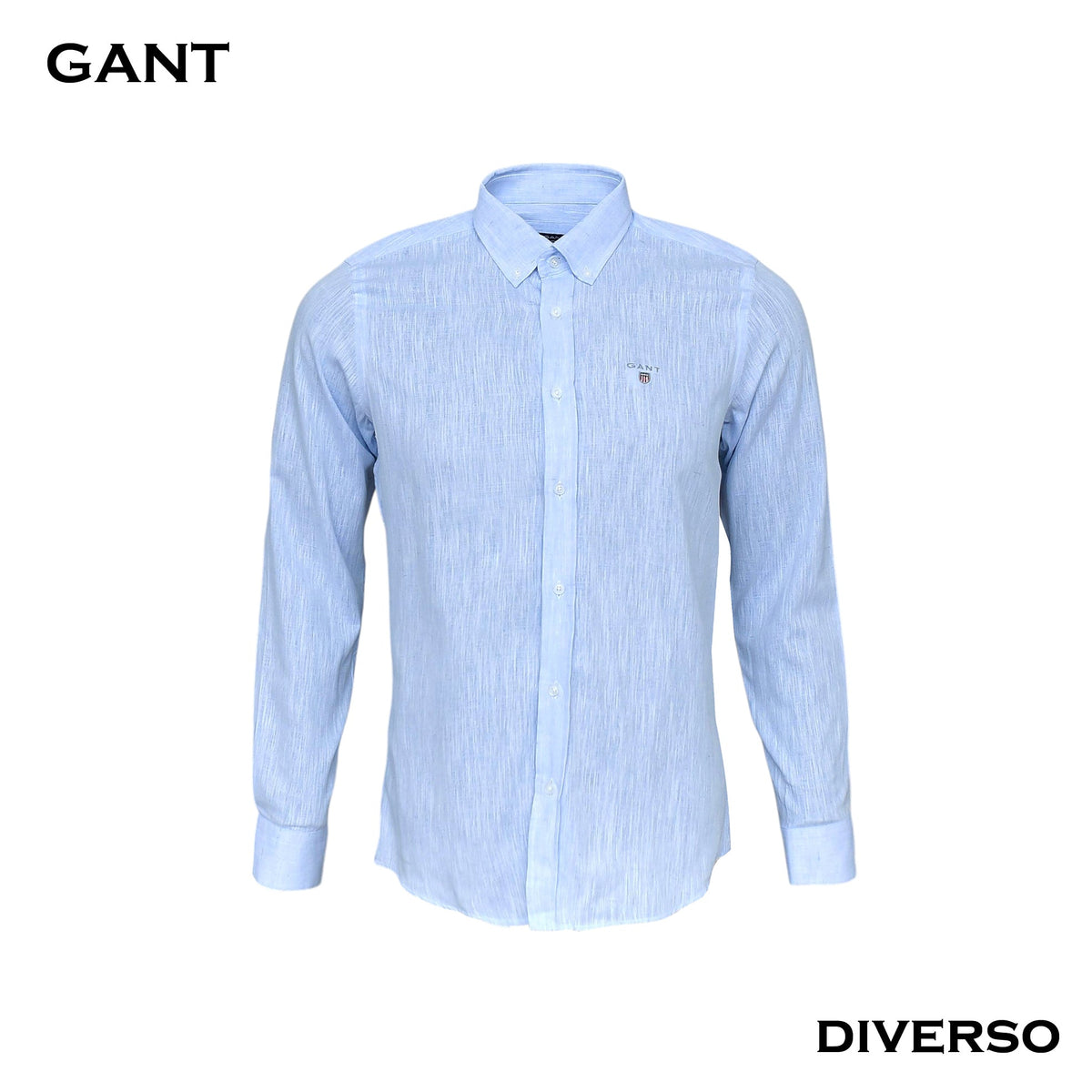 قميص GANT