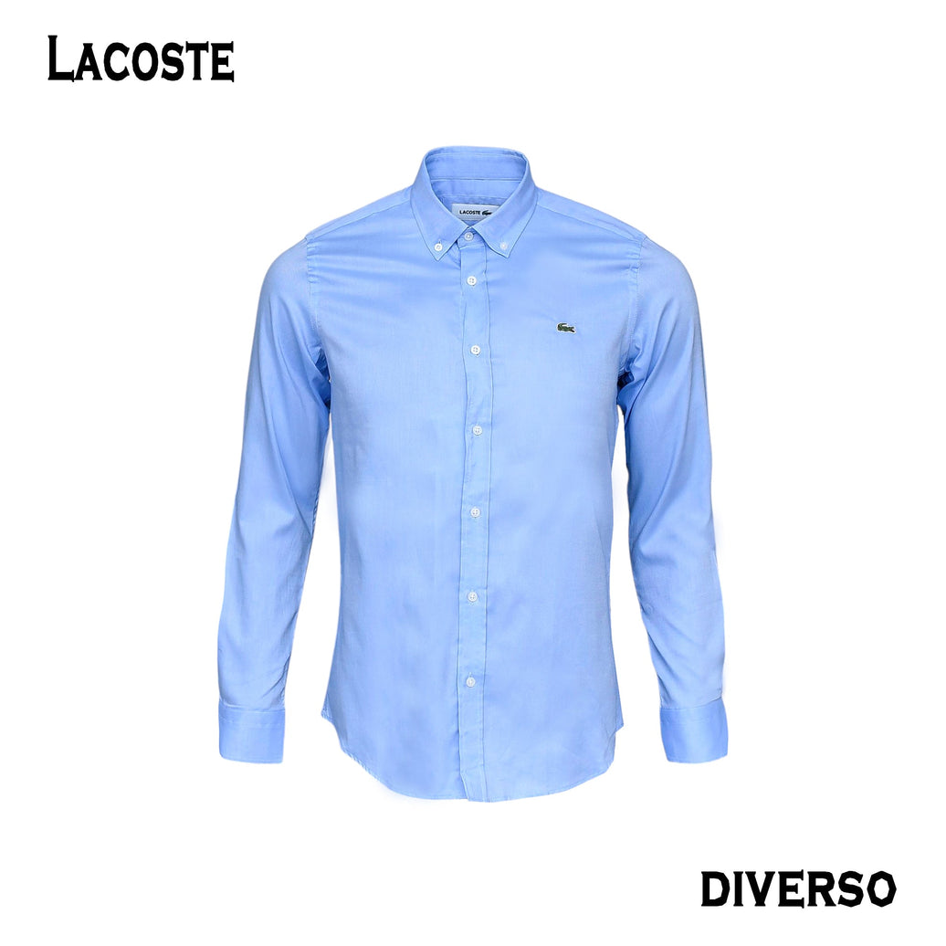 قميص LACOSTE