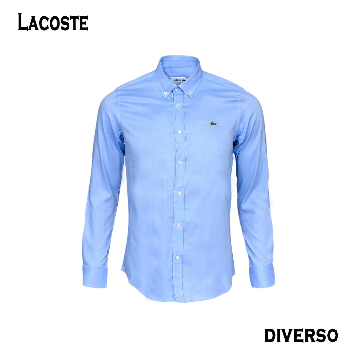 قميص LACOSTE