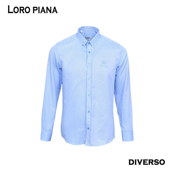 قميص رجالي LORO PIANA