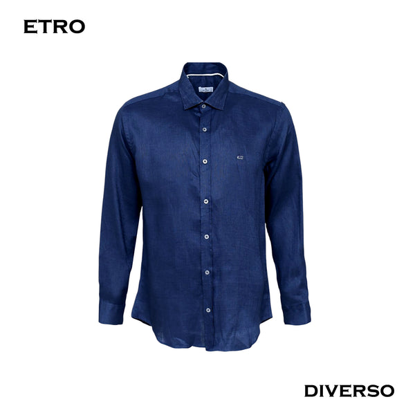 قميص رجالي ETRO
