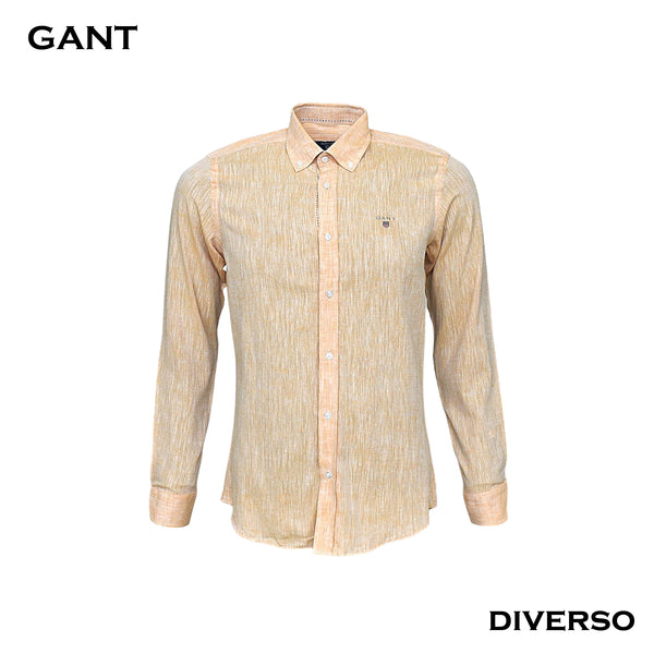قميص رجالي GANT