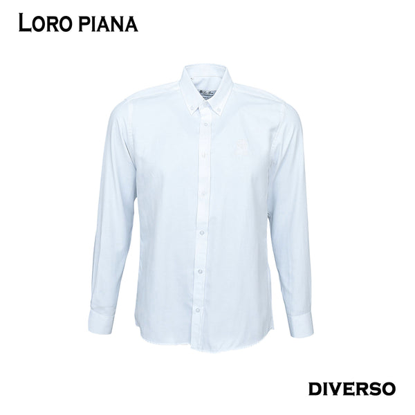 قميص رجالي LORO PIANA