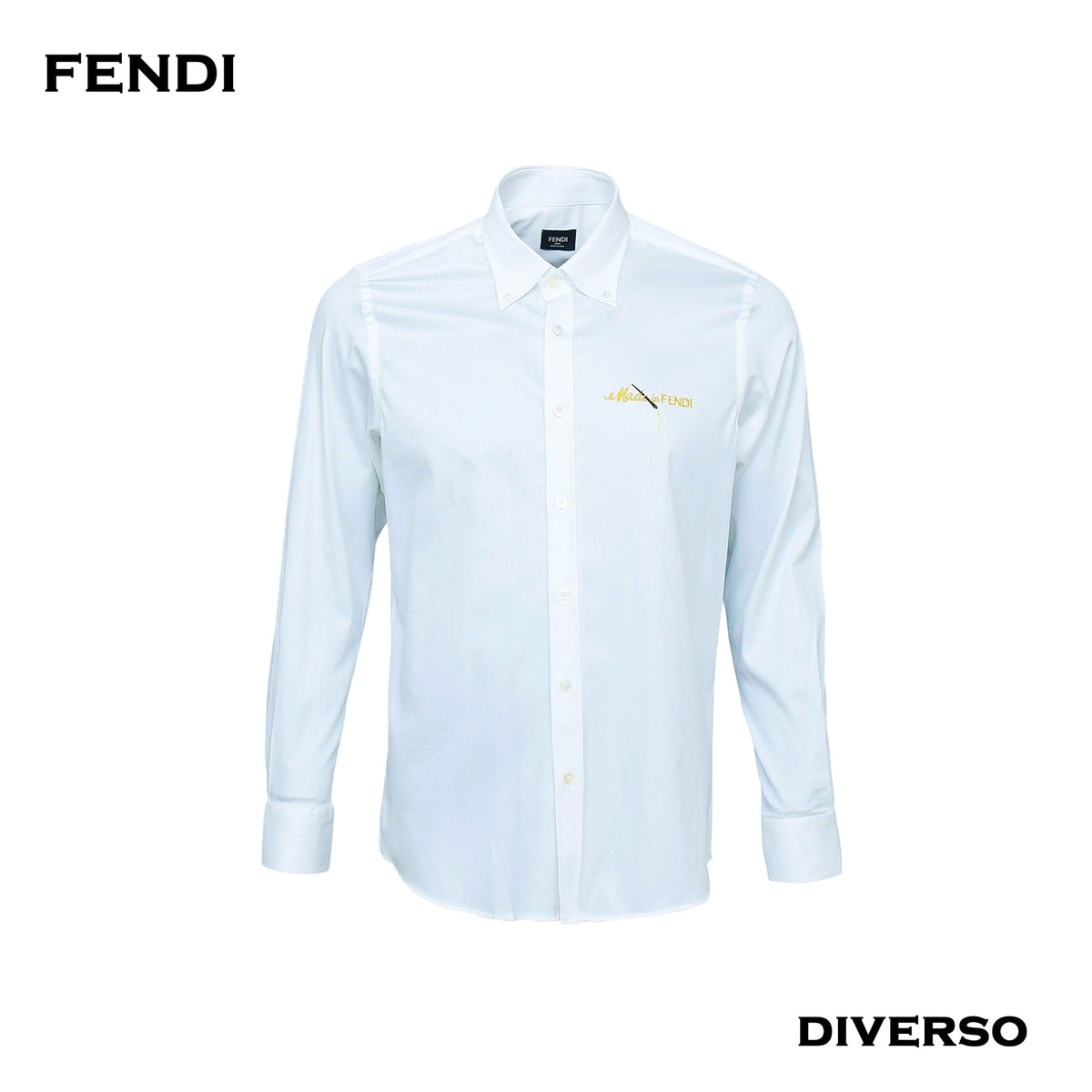 قميص FENDI