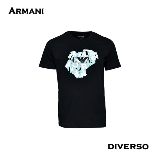 تيشيرت رجاليARMANI