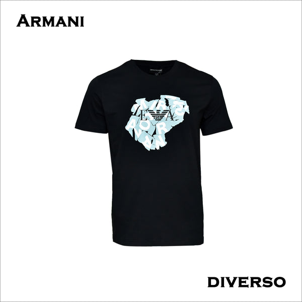 تيشيرت رجالي ARMANI