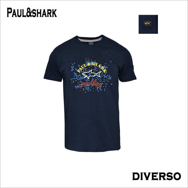 تيشيرت رجالي PAUL&SHARK