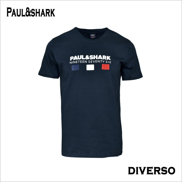 تيشيرت رجاليPAUL&SHARK