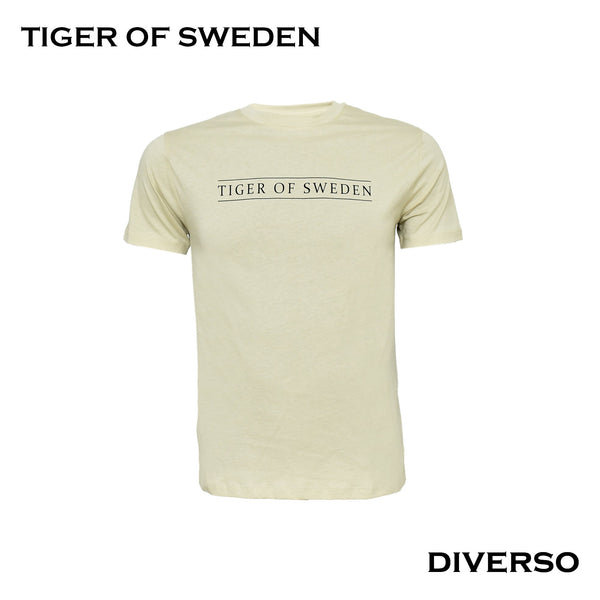 تيشيرت رجالي TIGER OF SWEDEN