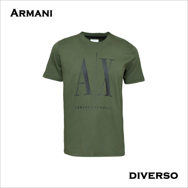 تيشيرت رجالي ARMANI