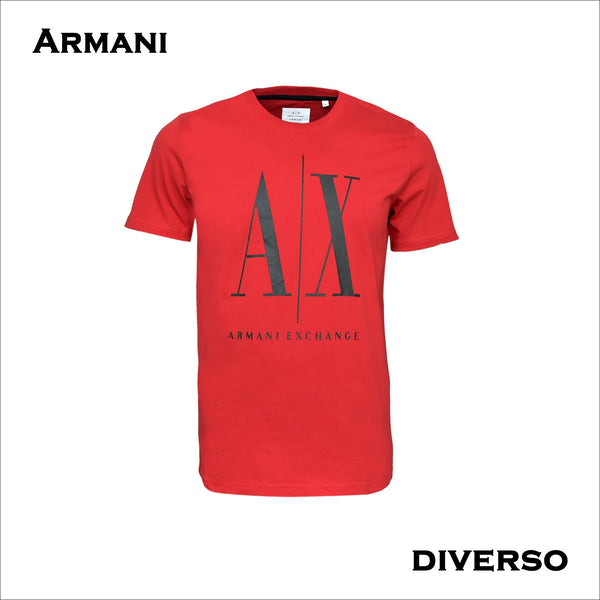 تيشيرت رجالي ARMANI