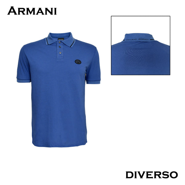 تيشيرت رجالي ARMANI