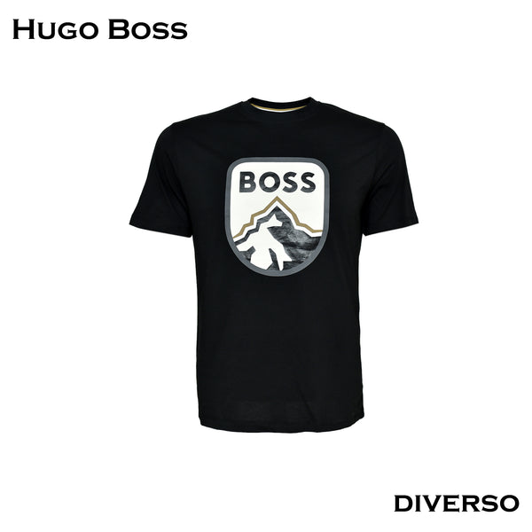 تيشيرت رجاليHUGO BOSS