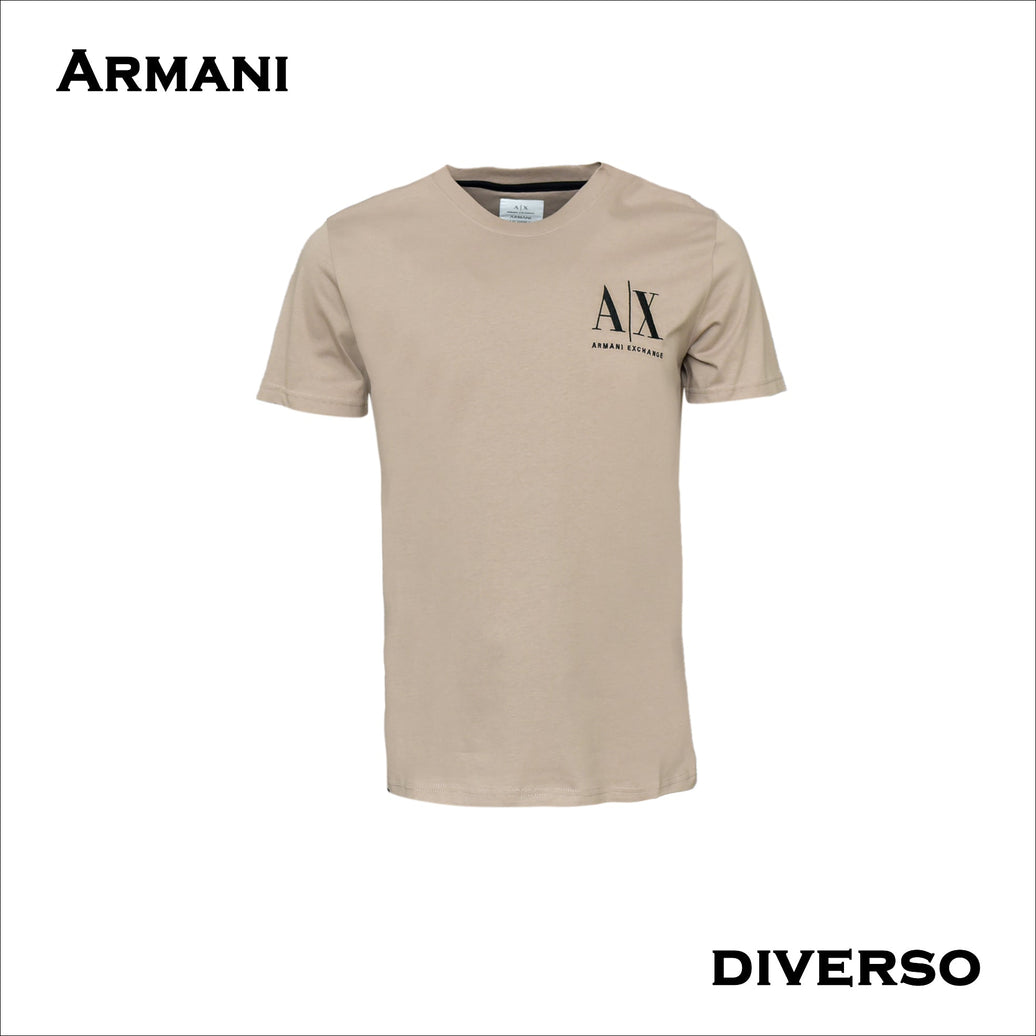 تيشيرت رجاليARMANI