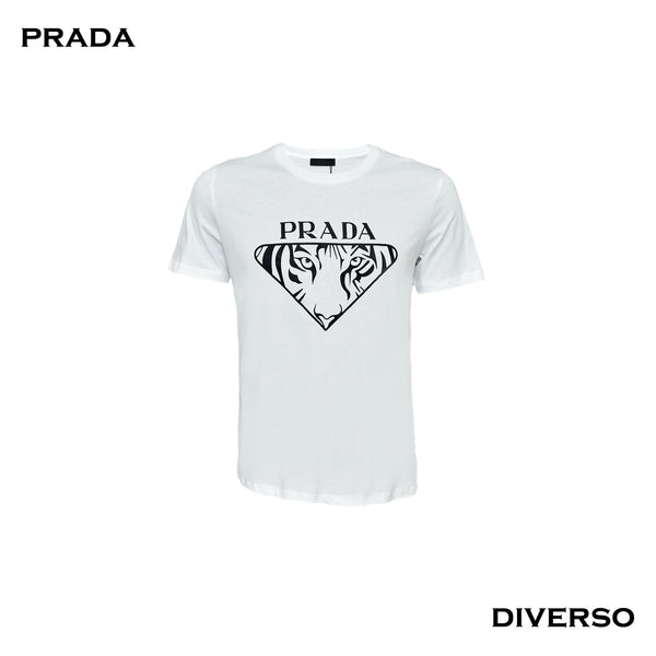 تيشيرت رجالي PRADA