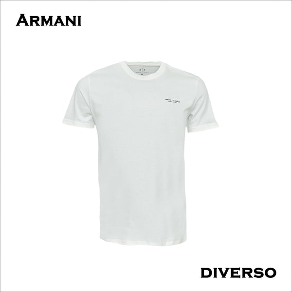 تيشيرت رجالي ARMANI