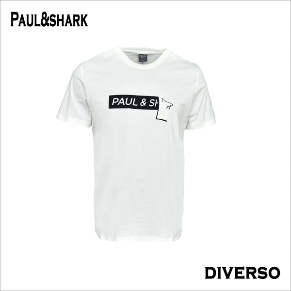 تيشيرت رجالي PAUL&SHARK