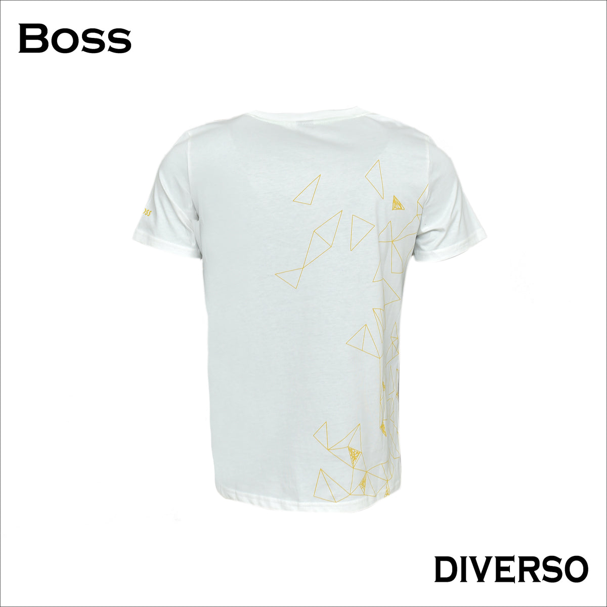 تيشيرت رجاليHUGO BOSS