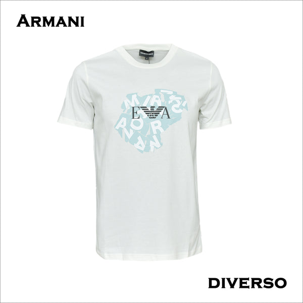 تيشيرت رجالي ARMANI