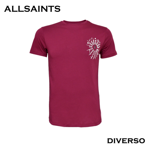 تيشيرت رجالي ALLSAINTS