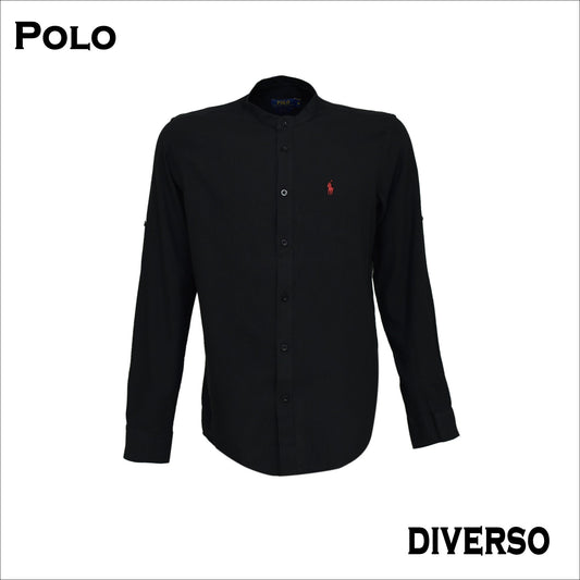 قميص بيج سايز POLO