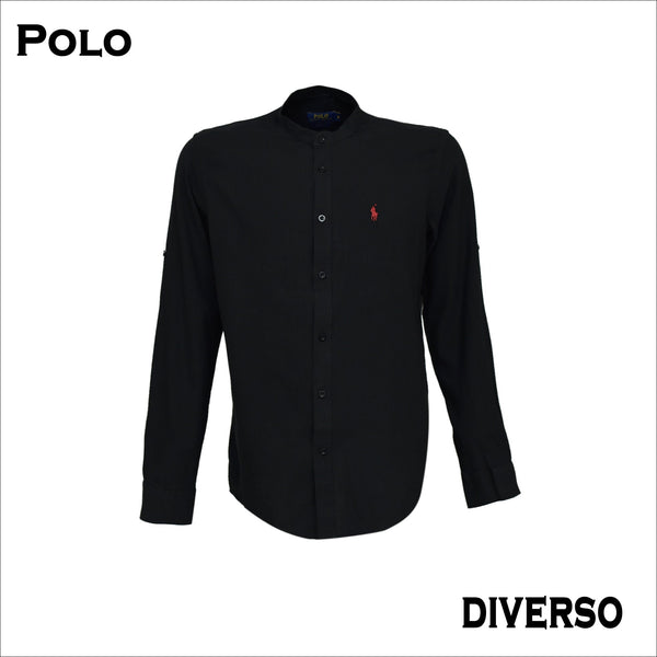 قميص رجالي بيج سايز POLO