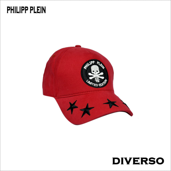 كاب رجالي PHILIPP PLEIN