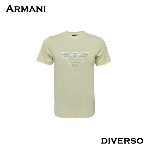 تيشيرت رجاليARMANI
