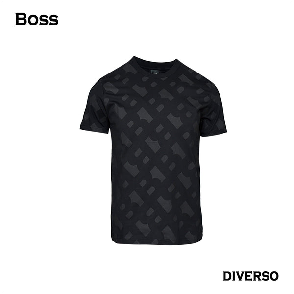 تيشيرت رجالي HUGO BOSS