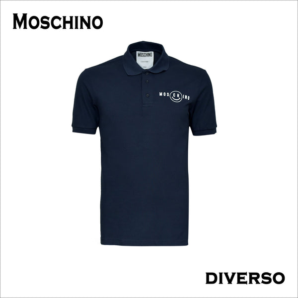 تيشيرت رجالي MOSCHINO