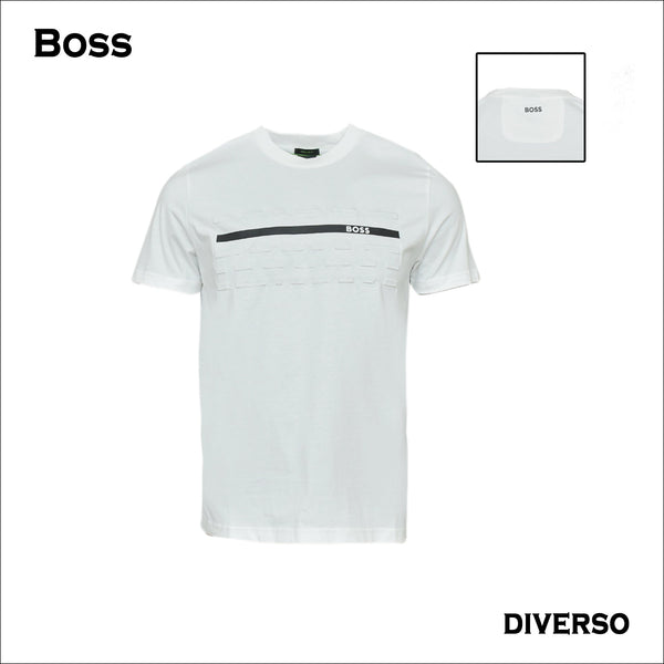 تيشيرت رجالي HUGO BOSS