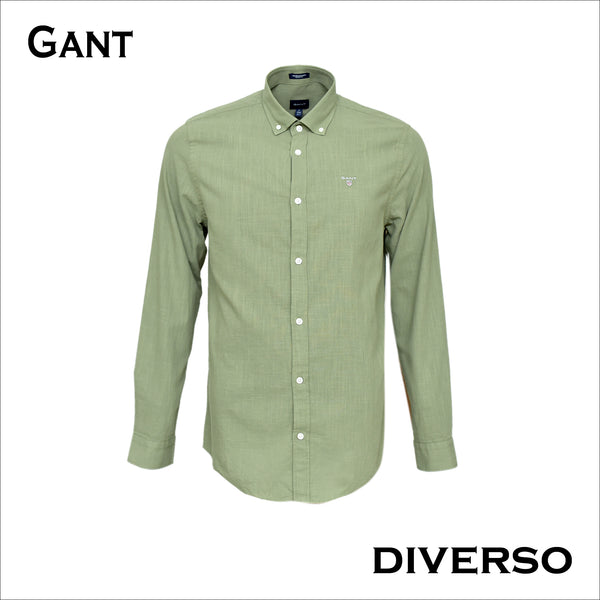 قميص رجالي GANT