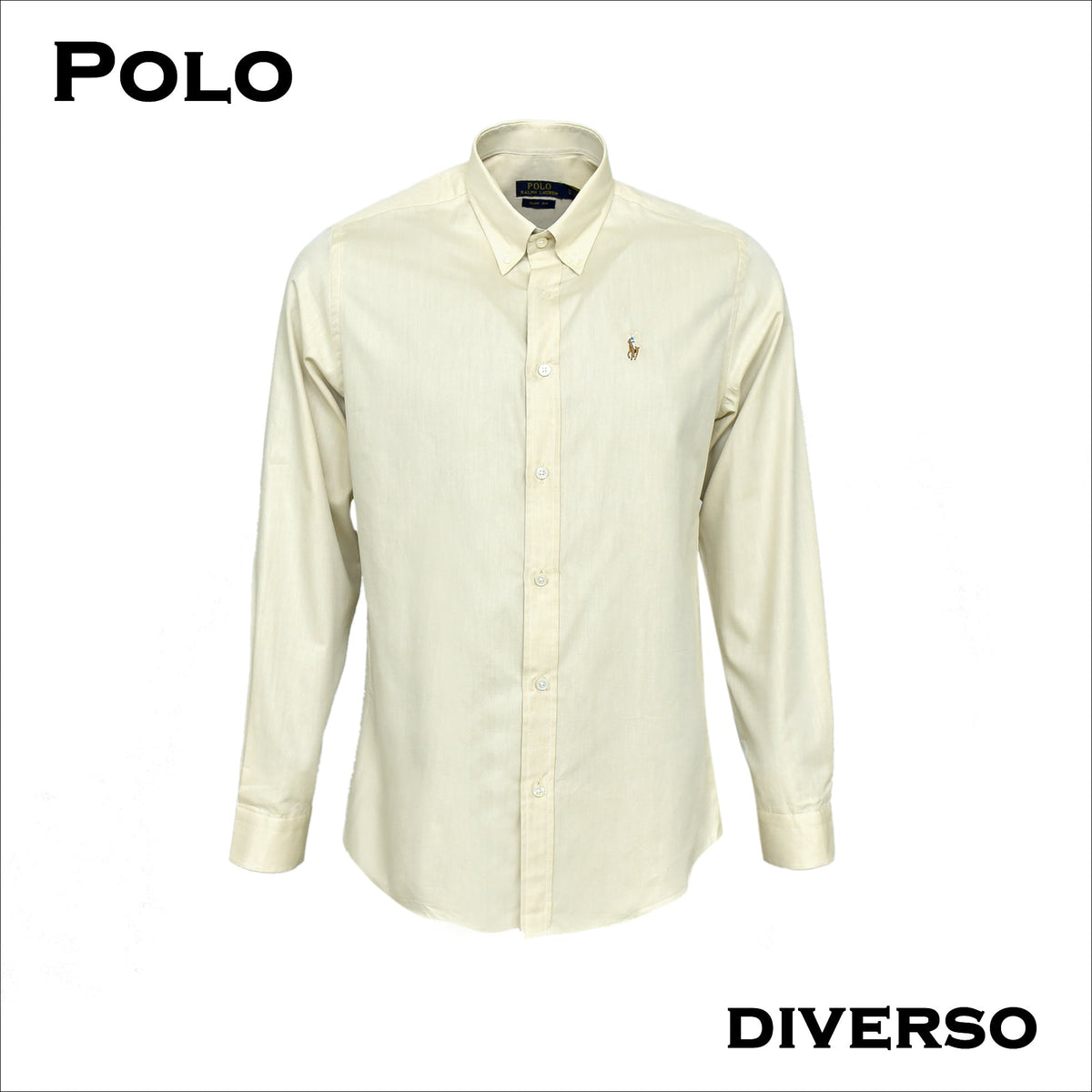 قميص POLO