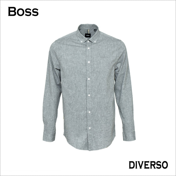 قميص رجالي BOSS