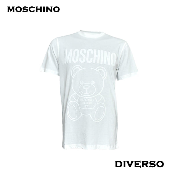 تيشيرت رجالي MOSCHINO