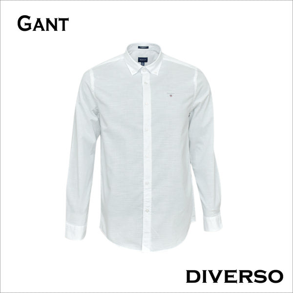 قميص رجال GANT